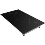 Robam 老板 CS32-9W5H20 78厘米 嵌入式雙頭電磁爐 